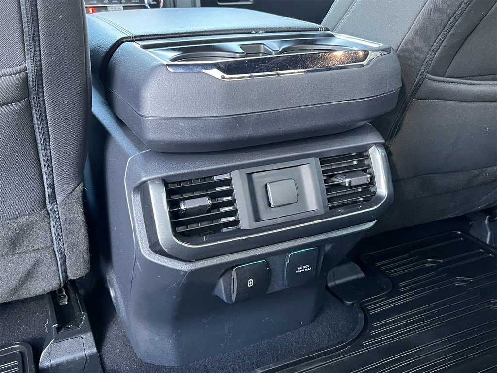 Certified 2023 Ford F150 XLT w/ Equipment Group 302A High image 39