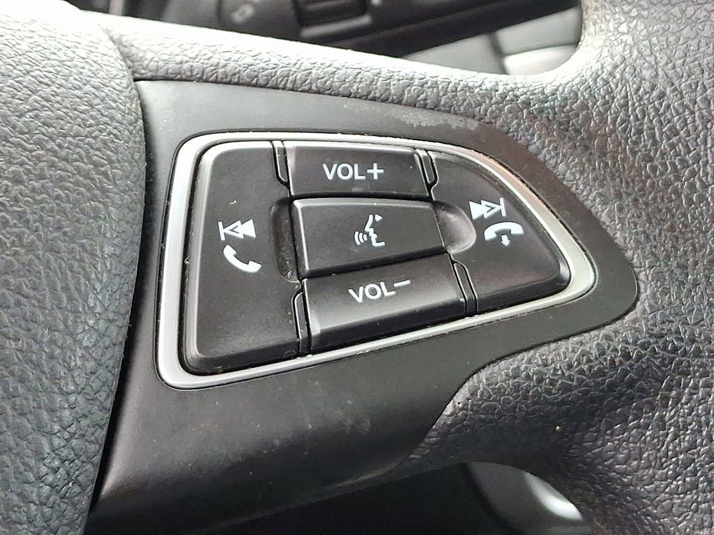 Certified 2021 Ford EcoSport SE w/ SE Convenience Package image 24