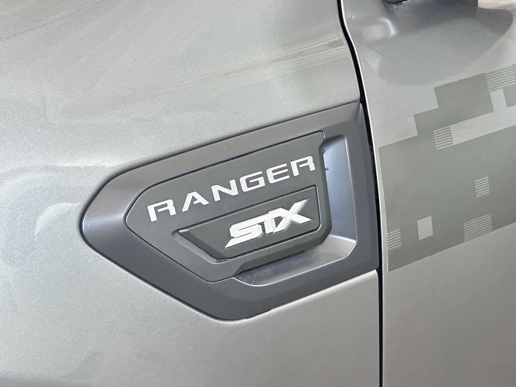 Certified 2022 Ford Ranger XL w/ Equipment Group 101A High image 19