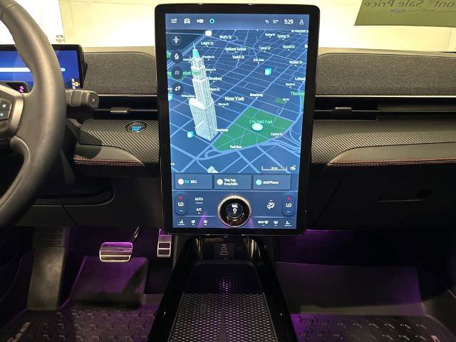 Certified 2025 Ford Mustang Mach-E Premium w/ Sport Appearance Package AWD/4WD image 24