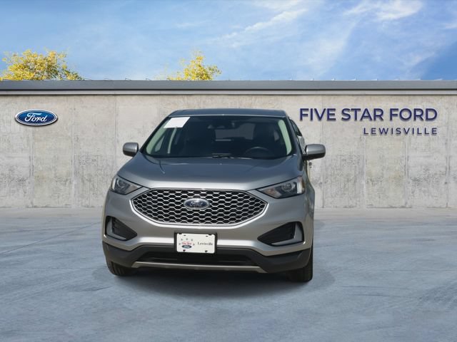 Certified 2024 Ford Edge SEL AWD/4WD image 3