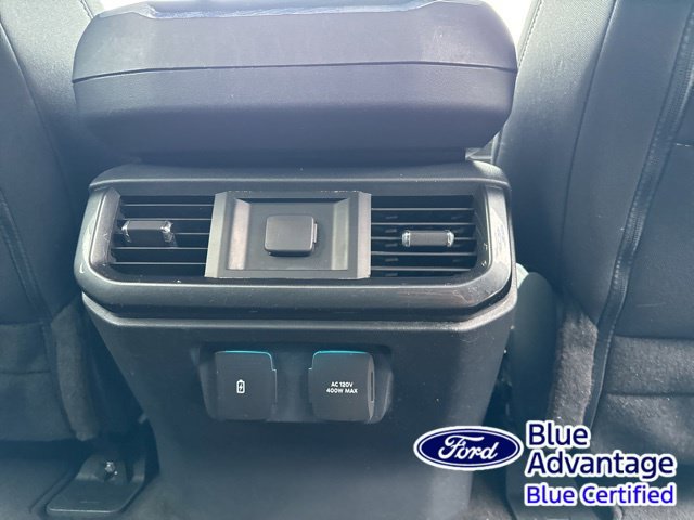 Certified 2022 Ford F150 XLT w/ Equipment Group 302A High AWD/4WD image 40