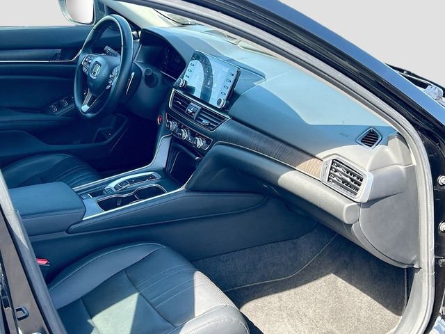Used 2022 Honda Accord Touring image 32