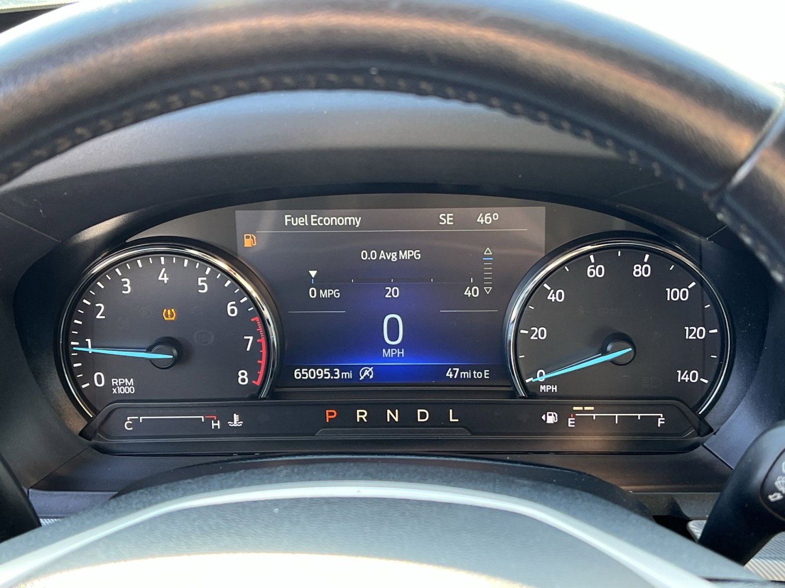 Certified 2021 Ford Explorer XLT w/ Equipment Group 202A AWD/4WD image 17