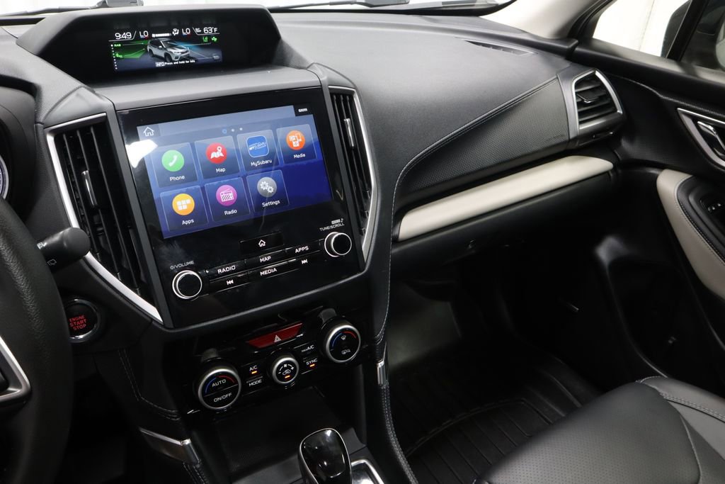 Used 2024 Subaru Forester Limited image 32