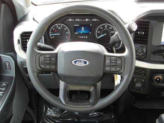 Certified 2021 Ford F150 XLT w/ Tow Technology Package image 30