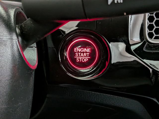 Used 2025 Honda Civic Sport image 24