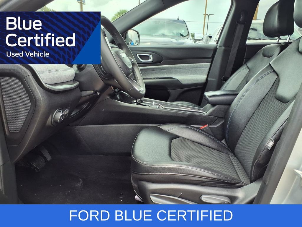 Used 2024 Jeep Compass Latitude AWD/4WD image 11