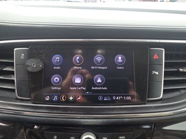 Used 2020 Buick Enclave Essence image 26