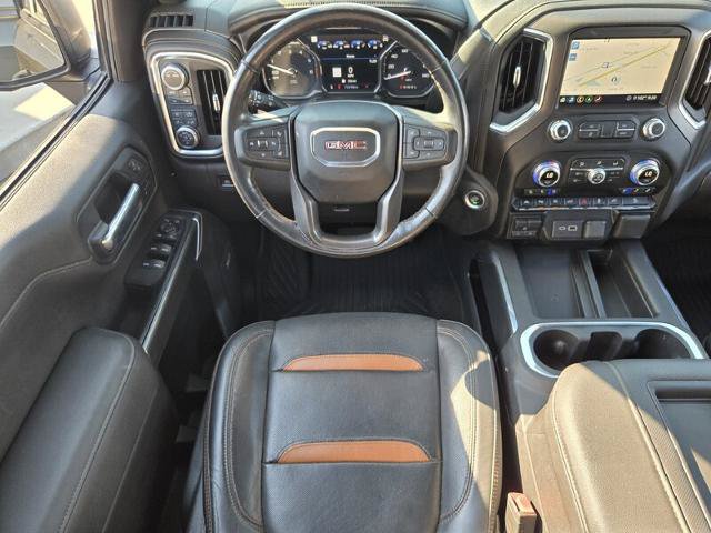 Used 2020 GMC Sierra 1500 AT4 w/ AT4 Premium Package AWD/4WD image 15