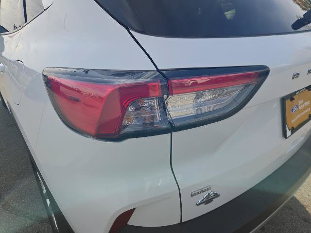 Certified 2022 Ford Escape SE w/ Convenience Package AWD/4WD image 6