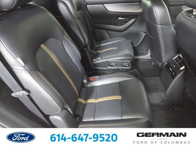 Used 2024 MAZDA CX-90 Plug-In Hybrid w/ Premium Plus AWD/4WD image 23
