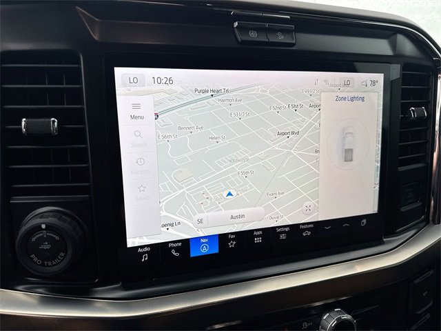 Certified 2026 Ford F350 King Ranch image 24