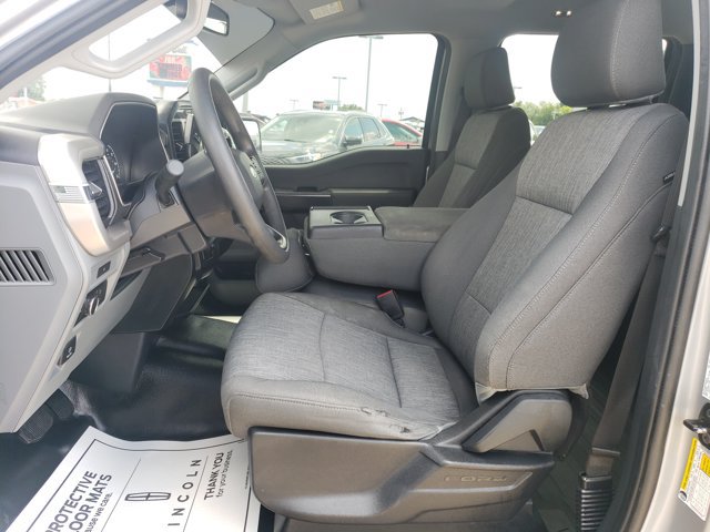 Certified 2021 Ford F150 XL w/ Equipment Group 101A High AWD/4WD image 14