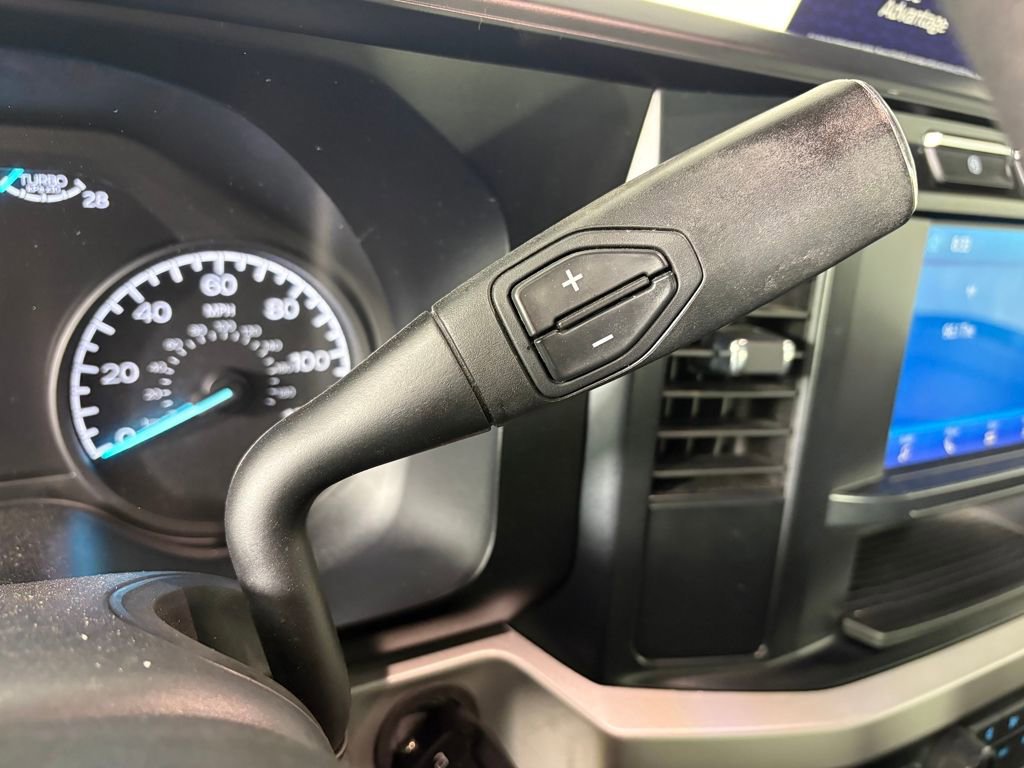 Certified 2024 Ford F350 XLT image 22