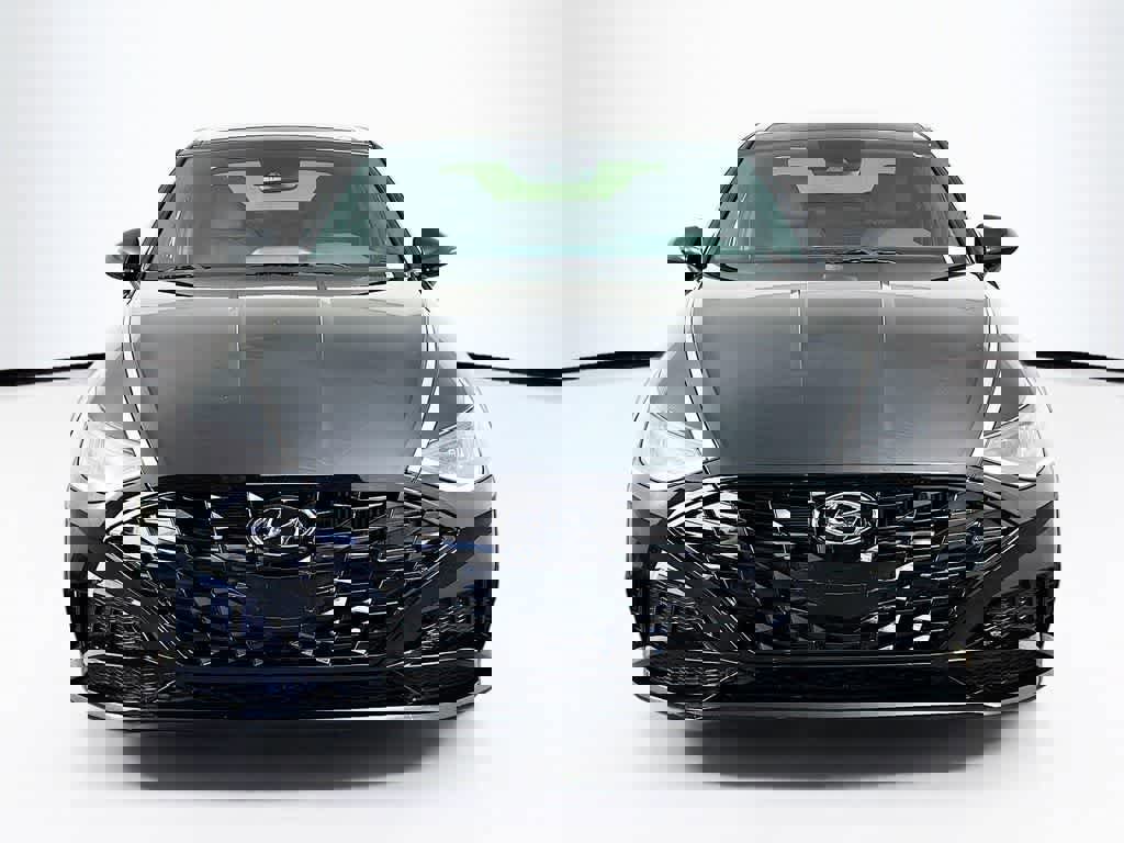 Used 2023 Hyundai Sonata SEL Plus image 8