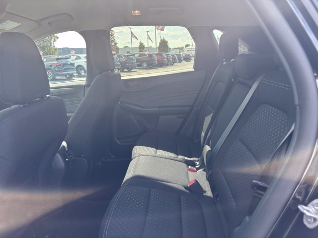 Certified 2026 Ford Escape Active FWD image 30
