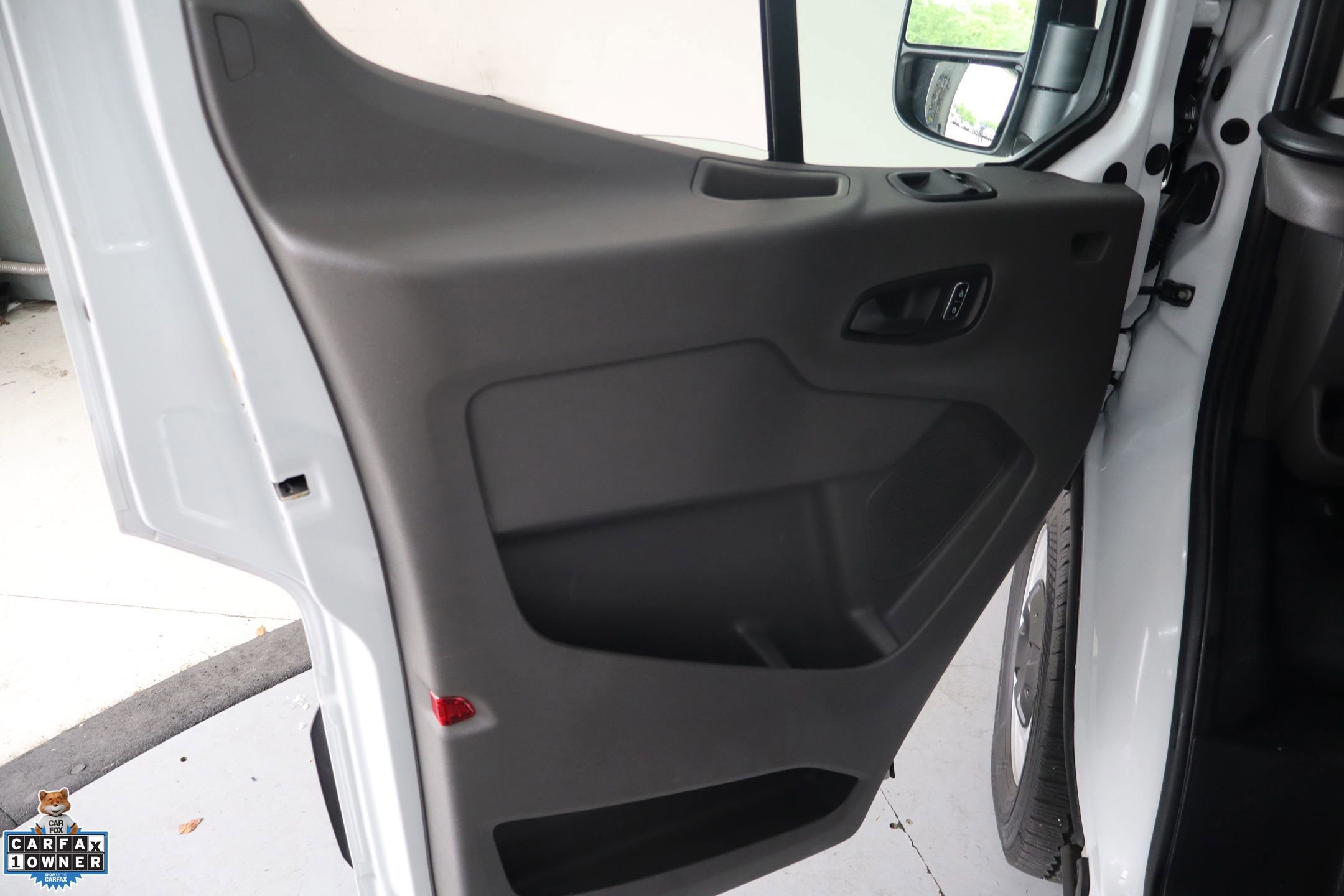 Certified 2024 Ford Transit 250 148 Medium Roof w/ Load Area Protection Package image 20