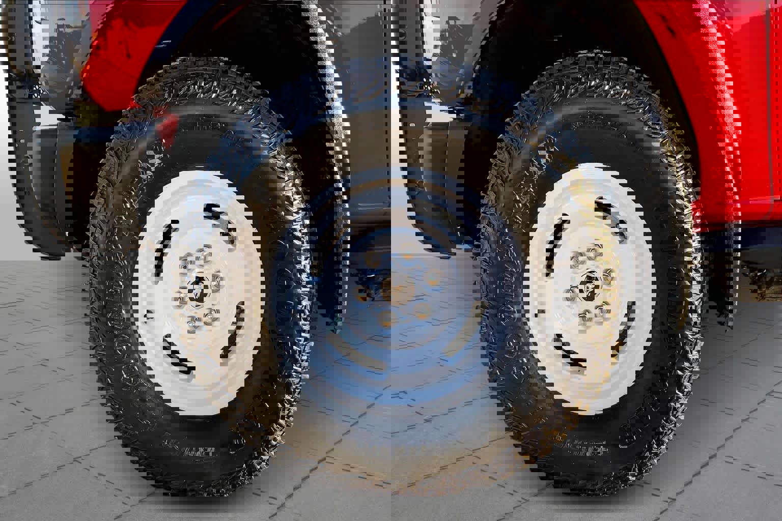 Certified 2023 Ford Bronco Heritage Edition image 10