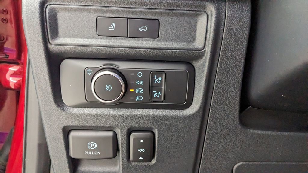 Certified 2022 Ford Expedition Limited AWD/4WD image 23