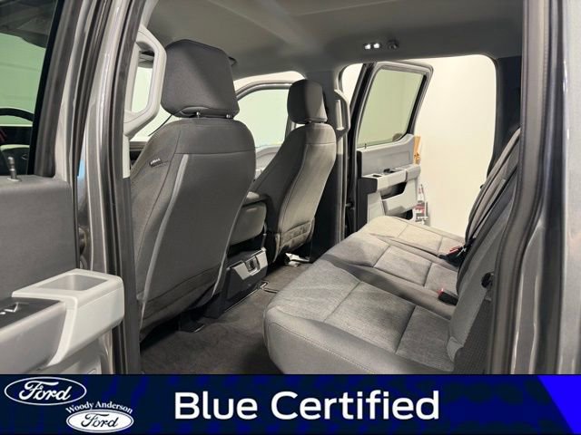 Certified 2024 Ford F250 XL w/ STX Appearance Package image 23