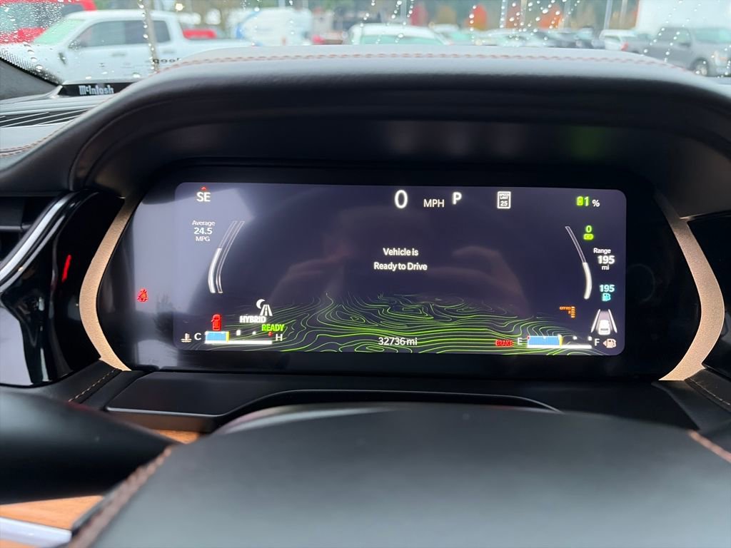 Used 2023 Jeep Grand Cherokee Summit image 23