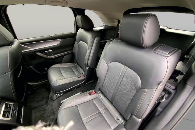 Used 2025 MAZDA CX-90 3.3 Turbo w/ Premium Sport Pkg AWD/4WD image 21