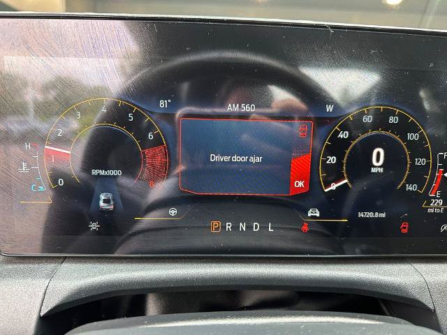 Certified 2020 Ford Mustang Premium RWD image 9