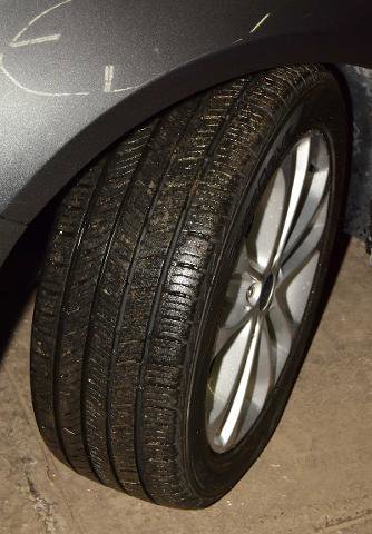 Certified 2020 Ford Fusion SE image 27