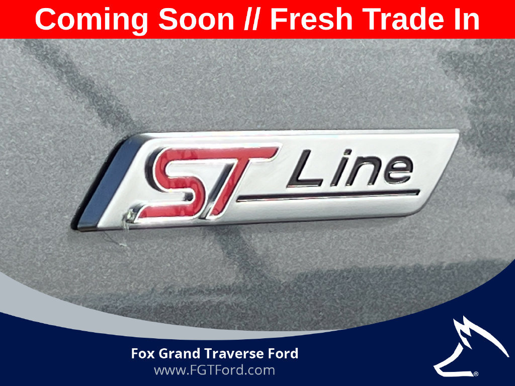 Certified 2025 Ford Escape ST-Line Select AWD/4WD image 42
