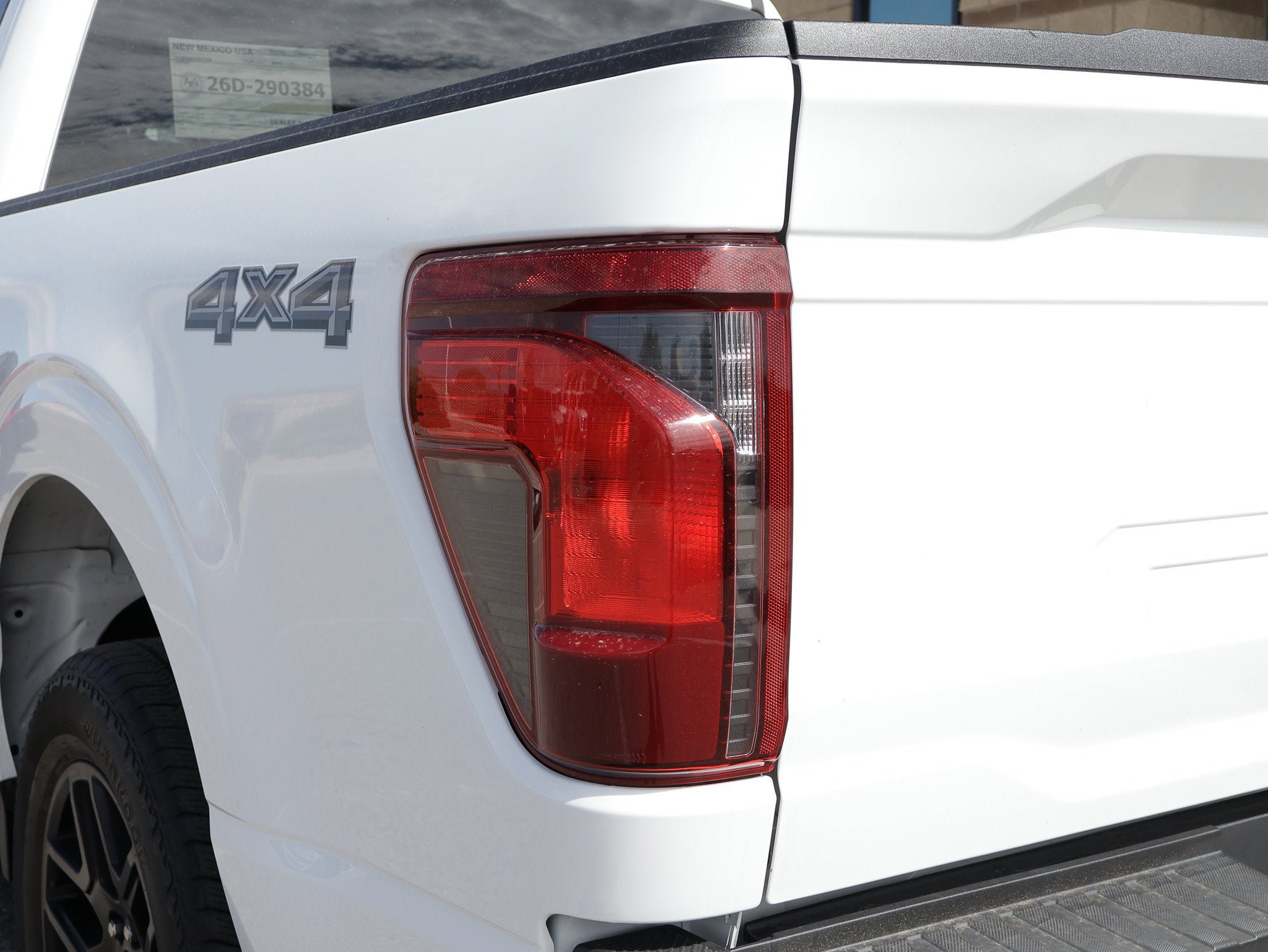Certified 2024 Ford F150 STX w/ STX Black Appearance Package AWD/4WD image 18