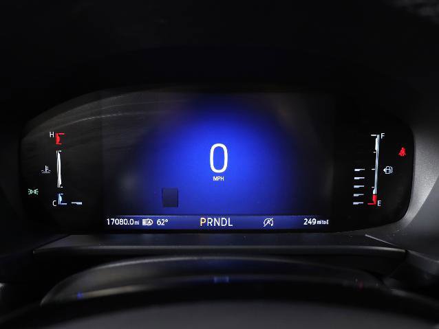 Certified 2023 Ford Escape Active w/ Tech Pack #1 image 13