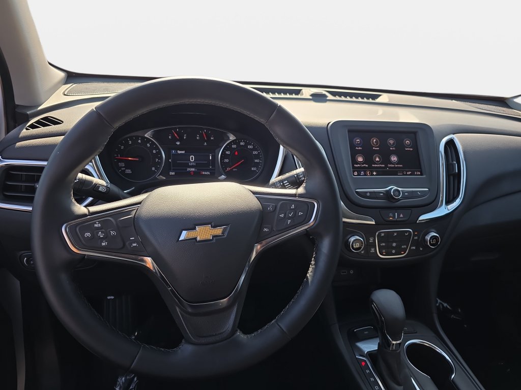 Used 2024 Chevrolet Equinox LT AWD/4WD image 17