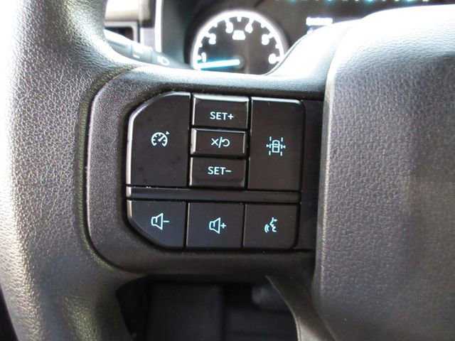 Certified 2021 Ford F150 XL w/ STX Appearance Package image 15
