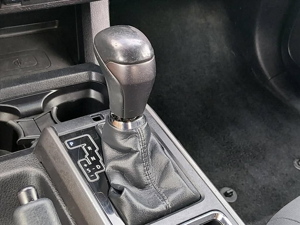 Used 2019 Toyota Tacoma 2WD Double Cab image 21