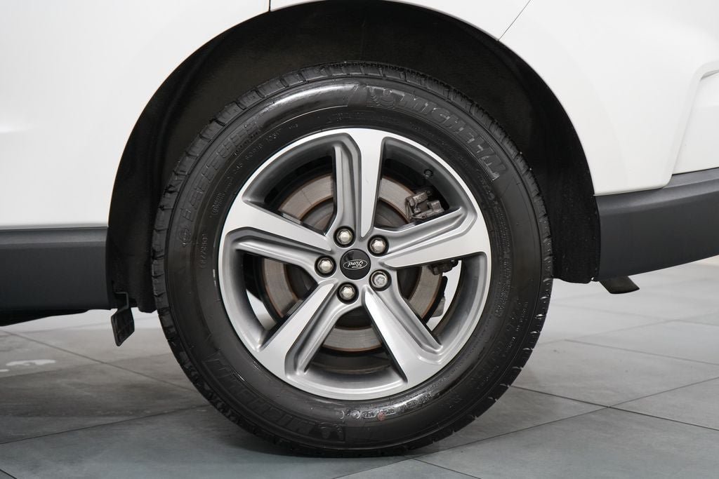 Certified 2023 Ford Edge SEL w/ Convenience Package AWD/4WD image 37
