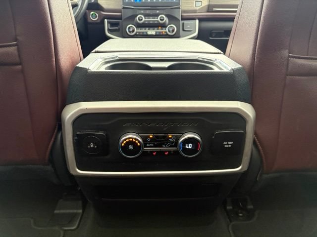 Certified 2024 Ford Expedition Limited AWD/4WD image 13