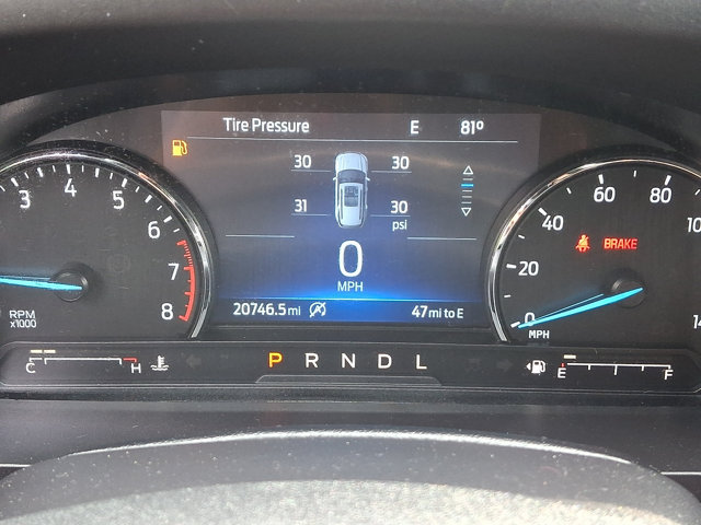 Certified 2023 Ford Explorer XLT w/ Equipment Group 202A AWD/4WD image 26