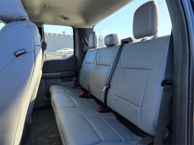 Certified 2024 Ford F150 XL image 21