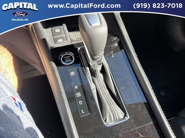 Used 2022 Nissan Kicks SV image 29