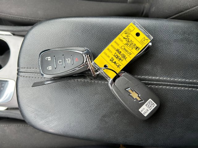 Used 2019 Chevrolet Malibu LT image 31