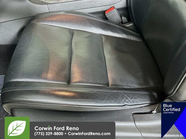 Used 2020 Jeep Grand Cherokee Overland AWD/4WD image 22