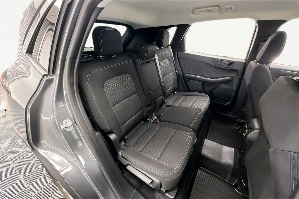 Certified 2023 Ford Escape Active image 27