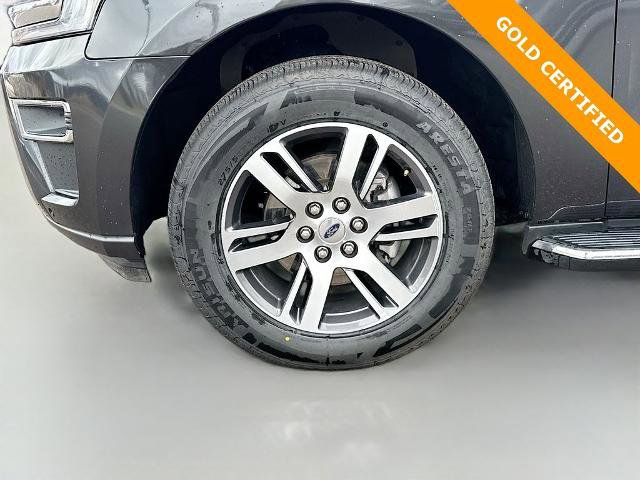 Certified 2022 Ford Expedition Max Limited image 22