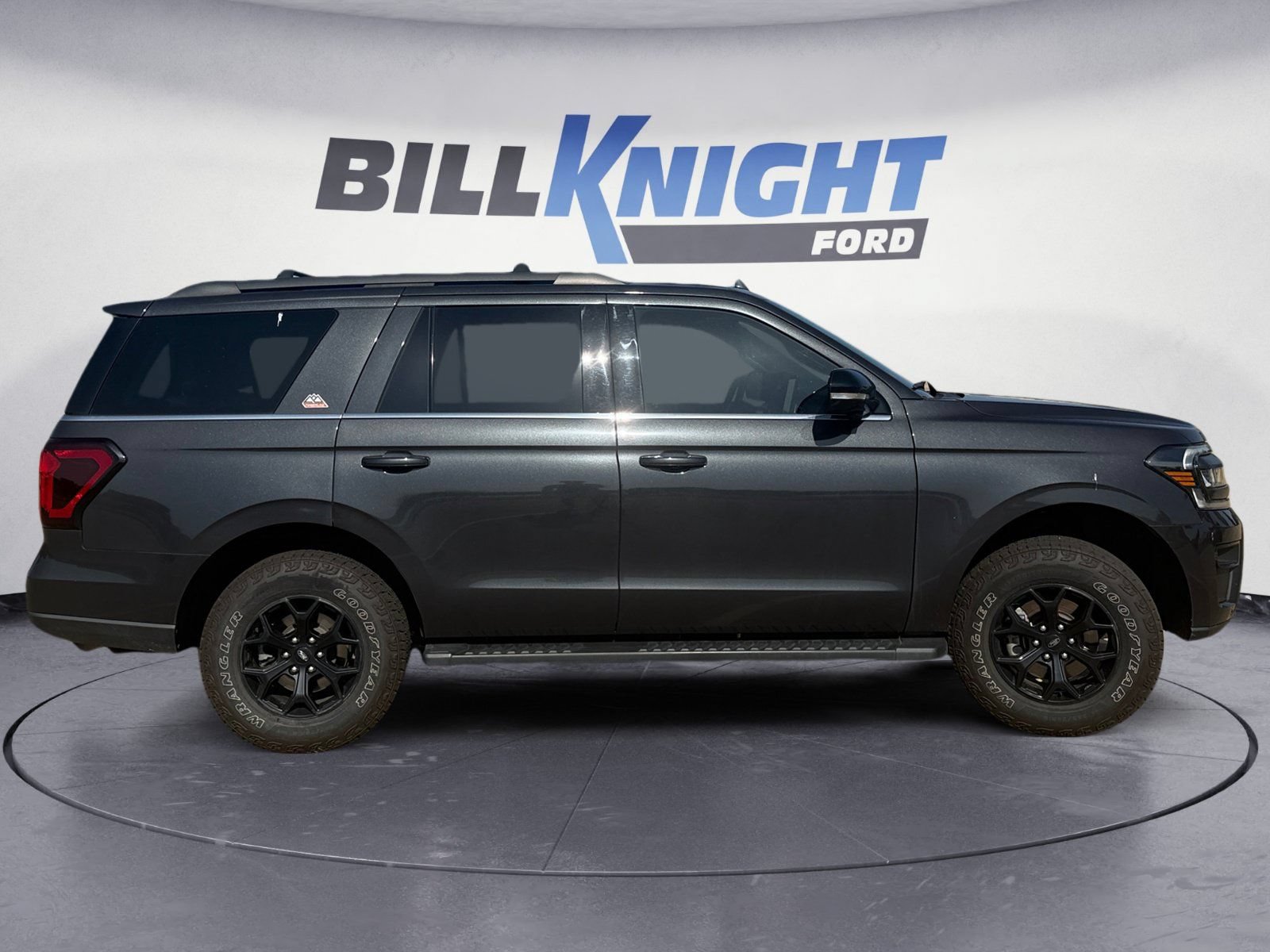 Certified 2022 Ford Expedition Timberline AWD/4WD image 6