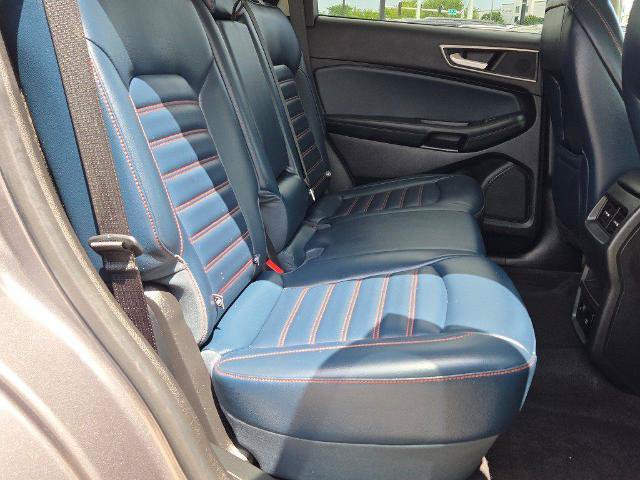 Certified 2024 Ford Edge SEL w/ Sport Appearance Package AWD/4WD image 9