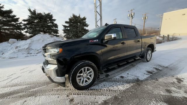 Used 2020 Chevrolet Silverado 1500 LT image 5