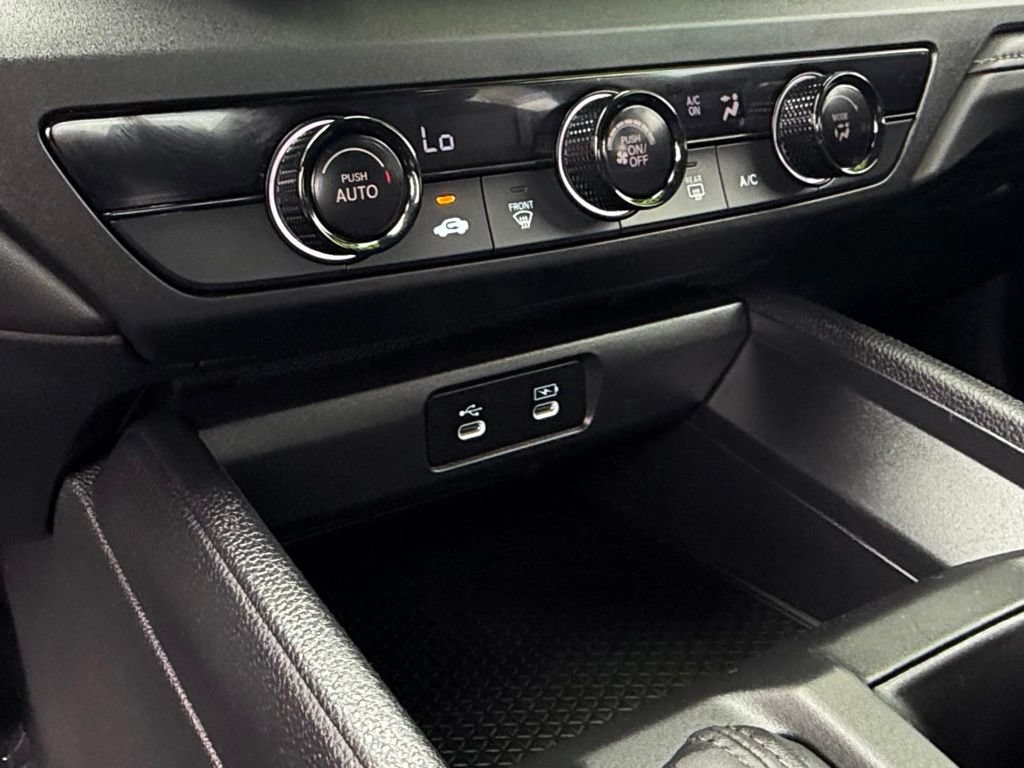 Used 2025 Honda Accord LX image 28