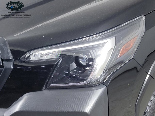 Used 2024 Subaru Forester Wilderness AWD/4WD image 9