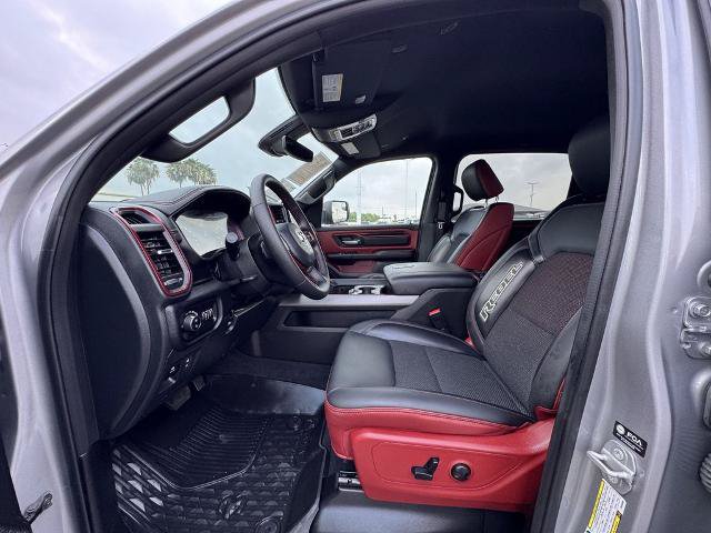 Used 2026 RAM 1500 Rebel w/ Rebel Level 1 Equipment Group AWD/4WD image 13